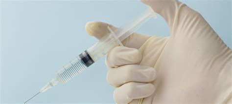 The Nurse Injector.